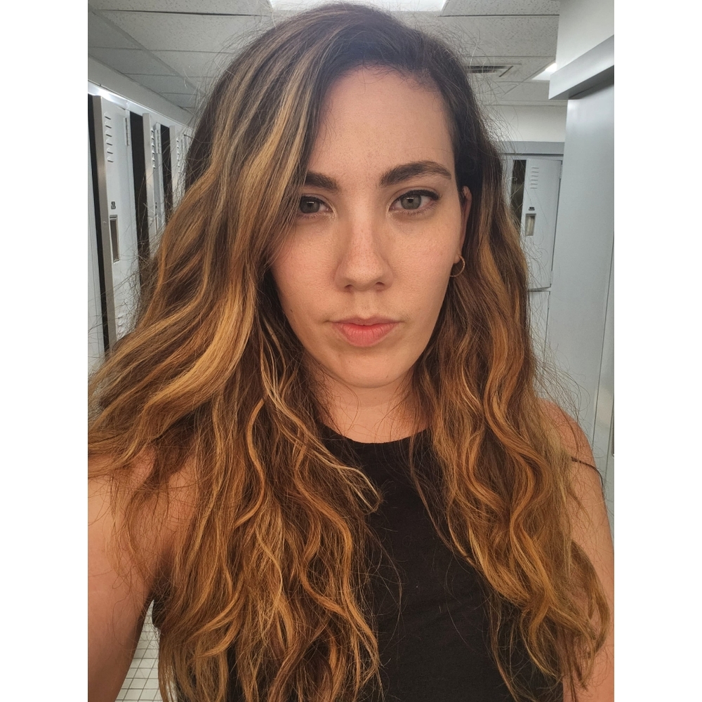 Meet your Posher, Susan